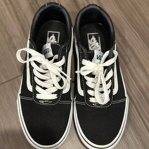 Vans Kids Old Skool Shoe